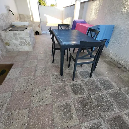 فيلة Geranium سان بيترو في بيفانا
